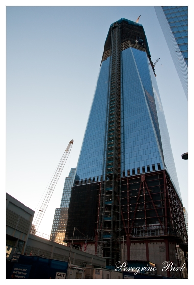 29 Manhattan, WTC