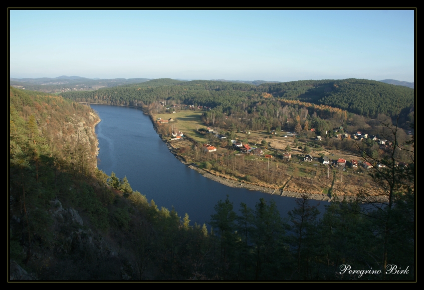 14 Veličské skály