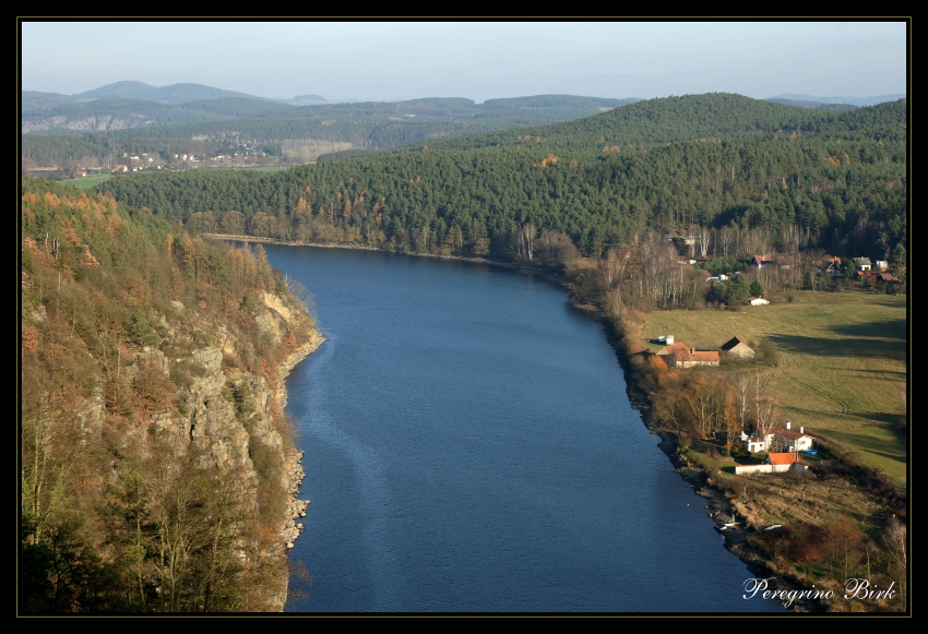 15 Veličské skály