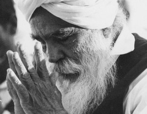 Sant Kirpal Singh